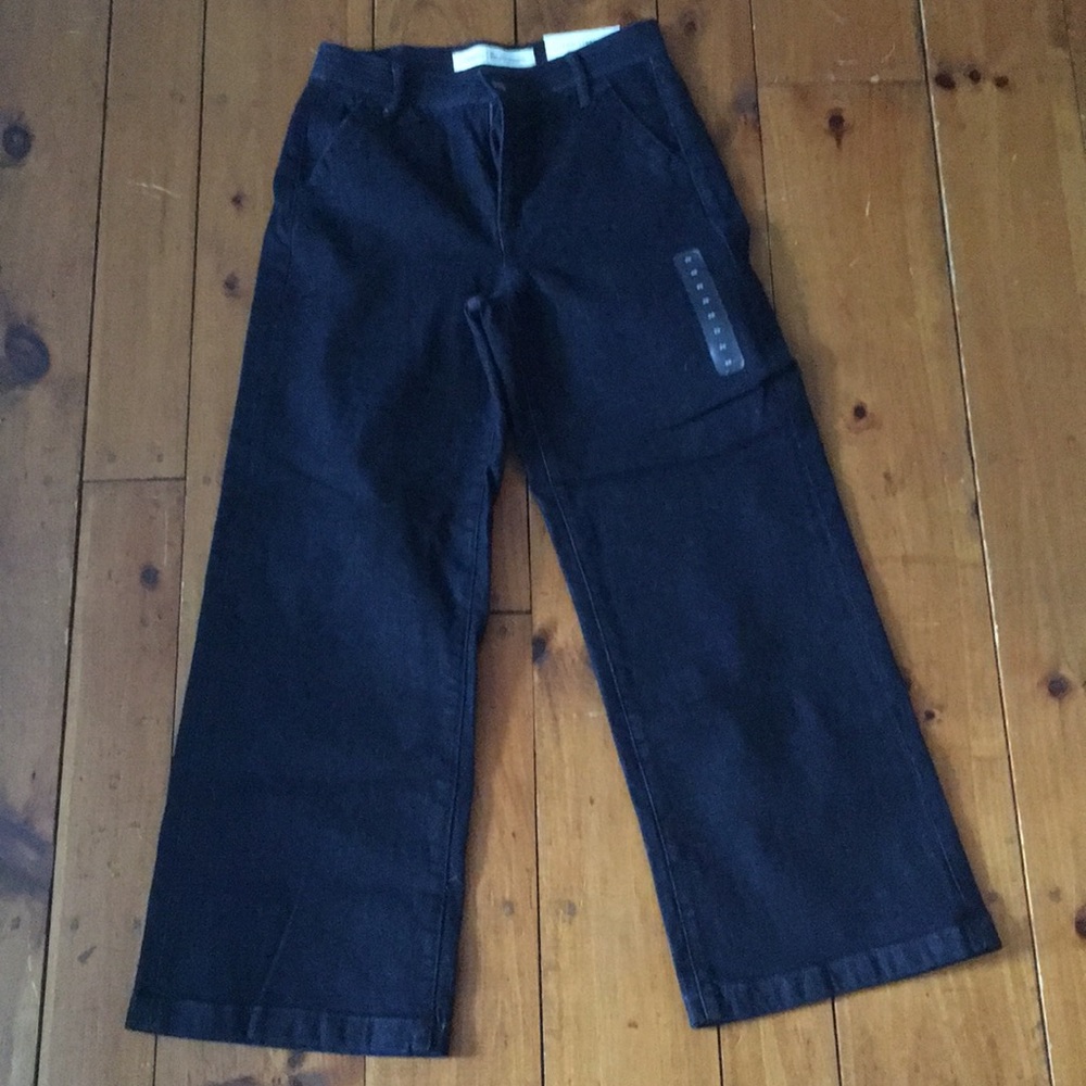 Gap Wide leg Trouser Jeans